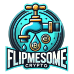 FlipMeSome Crypto Logo